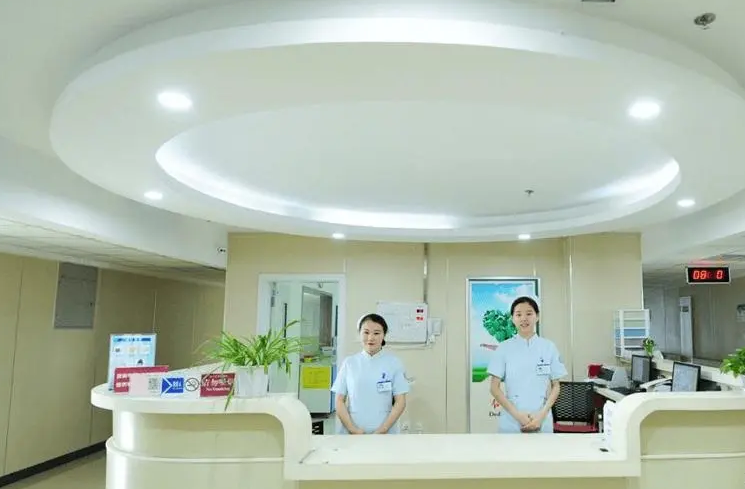 广西正规供卵试管中心